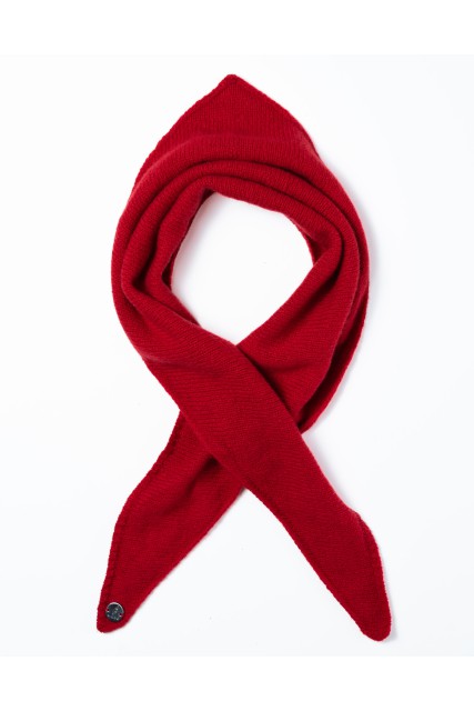 Apaszka Mini - Dziecięca apaszka z wełny merino