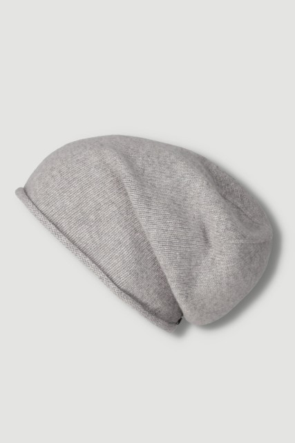 Piumo - zimowa czapka damska z wełny merino